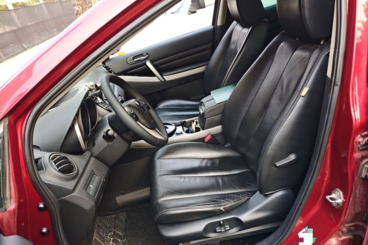 Used Mazda CX-7 2014 2.5L 2WD Premium Edition
