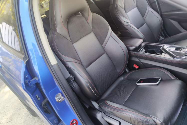 Used Lynk & Co 02 2018 1.5T DCT Two-Wheel Drive Sporty Version China V Standard
