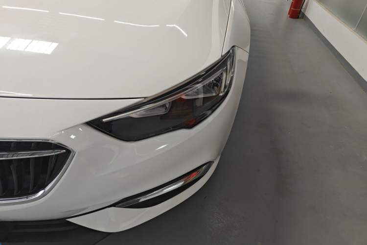 Used Buick Regal 2017 20T Elite Edition
