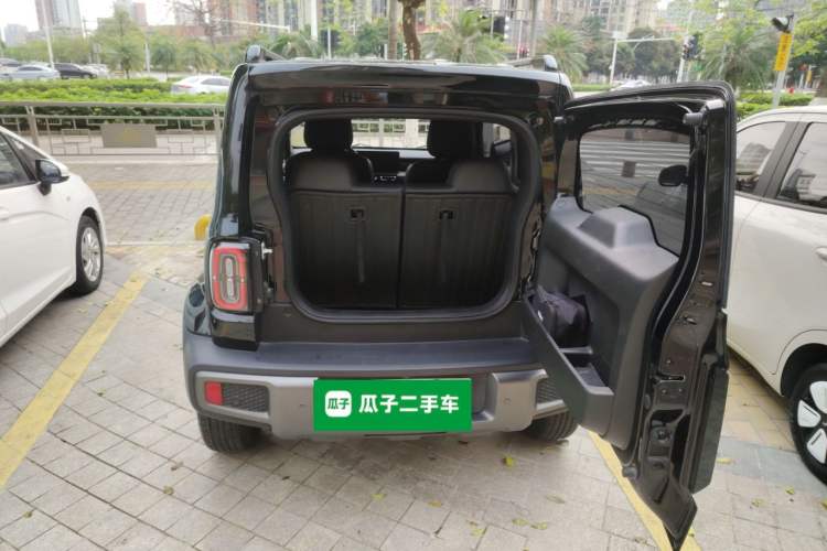 Used Baojun Spark 2023 Flagship Edition