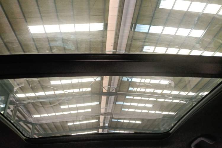 Used BYD Song PLUS New Energy 2025 DM-i Smart Drive 112KM Prestige Model
