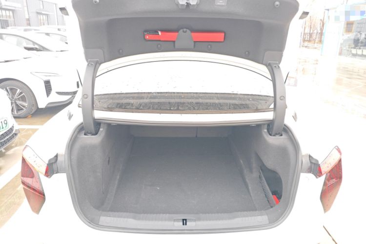 Used Hongqi EH7 2024 690 Pro