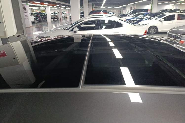 Used Volkswagen Sagitar 2025 Revised 300TSI DSG Excellence Edition Roof