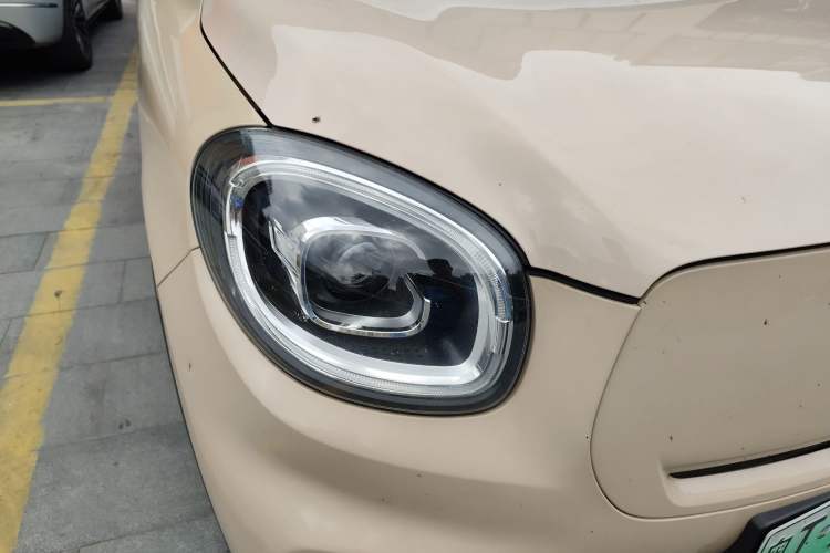 Used Leapmotor T03 2022 Special Edition
