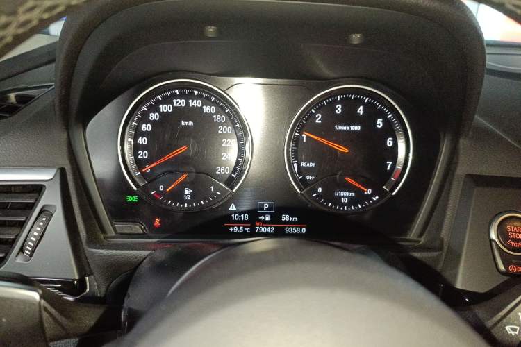 Used BMW 1 Series 2020 125i Leading Model M Sport Package