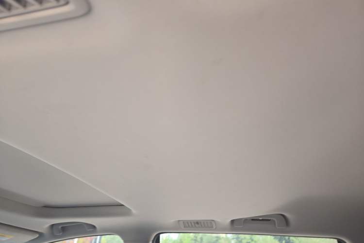 Used GAC Trumpchi M6 2021 PRO 270T Automatic Luxury Edition Headliner