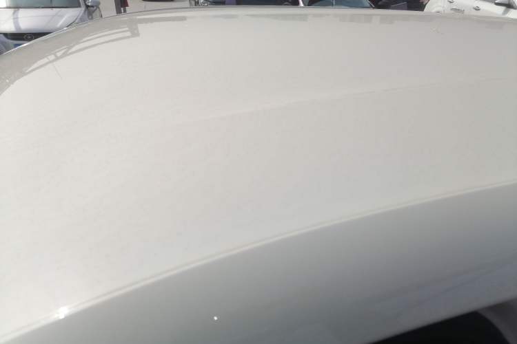 Used BYD Seagull 2025 305km Active Version
