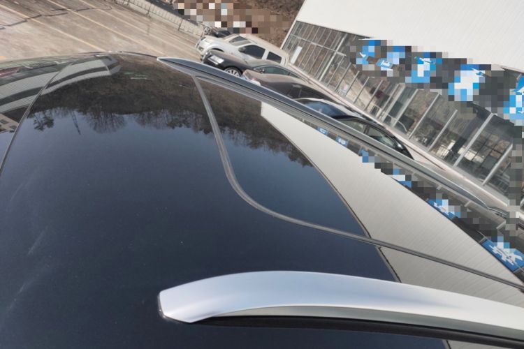 Used Volkswagen Teramont X 2023 Revised 380TSI Four-Wheel Drive Prestige Luxury Edition