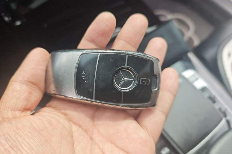 Used Mercedes-Benz A-Class 2019 Restyled A 200 L Sport Sedan