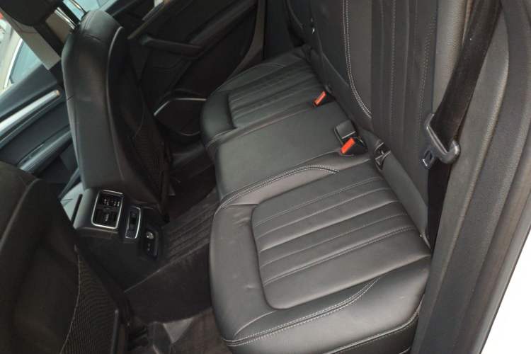 Used Audi Q5L 2020 45 TFSI Prestige Fashion Model