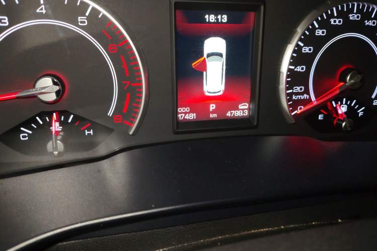 Used Haval H6 2021 1.5T Automatic Champion Edition