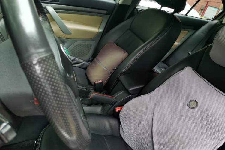 Used Skoda Octavia 2012 1.6L Automatic Yijie Edition
