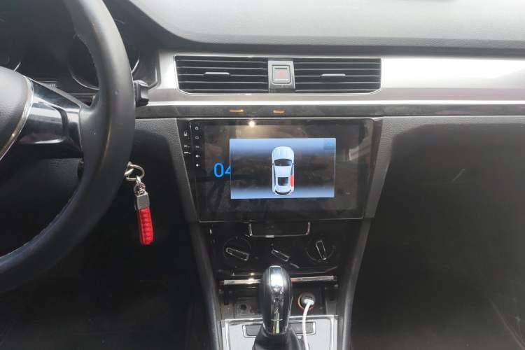 Used Volkswagen Bora 2017 230TSI Automatic – Two-Millionth Vehicle Commemorative Edition
