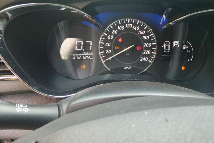 Used Venucia D60 2020 1.6L XE CVT Enjoyment Edition