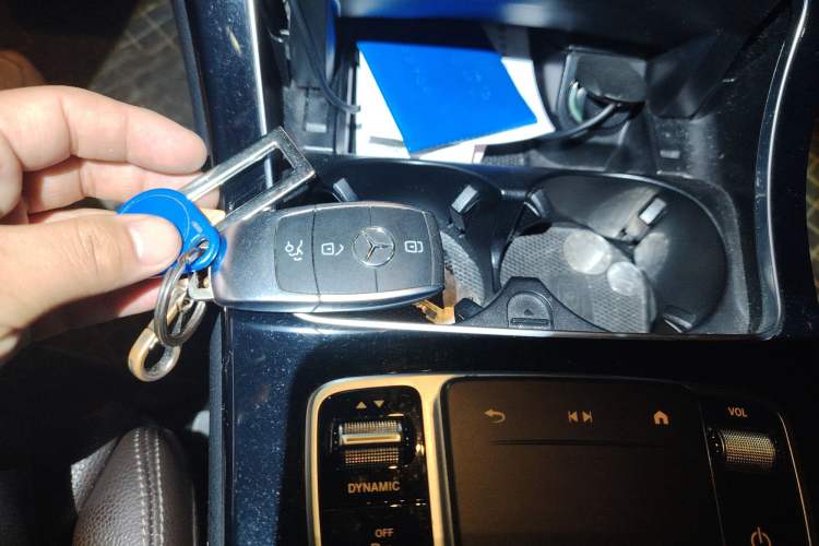 Used Mercedes-Benz GLC 2020 Facelifted GLC 260 L 4MATIC Dynamic Edition