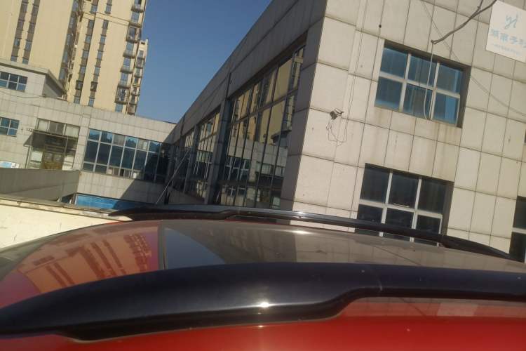 Used Citroen C5 AIRCROSS 2017 350THP Fashion Edition Roof