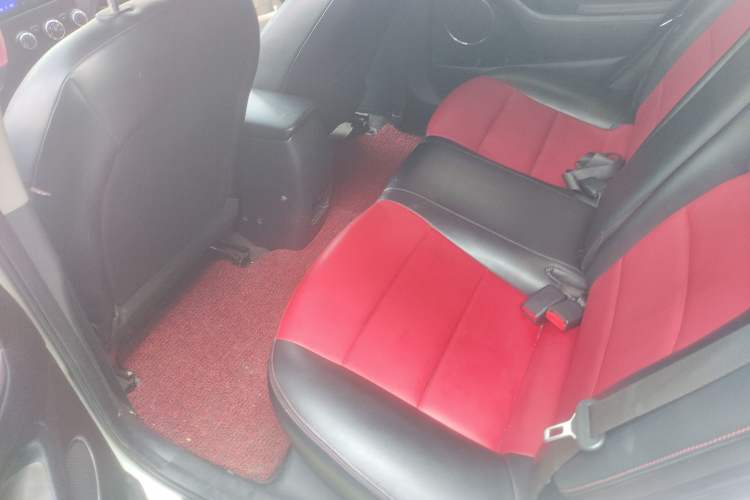 Used Kia K3 2013 1.6L Automatic GLS