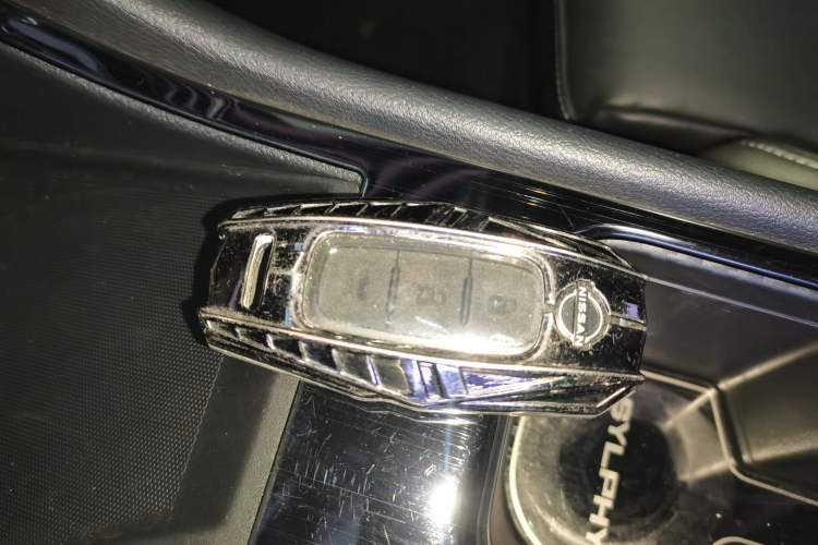 Used Nissan Sylphy 2023 1.6L CVT Enjoyment Edition