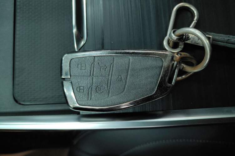 Used Buick LaCrosse 2023 28T Enjoyment Edition Vehicle Key