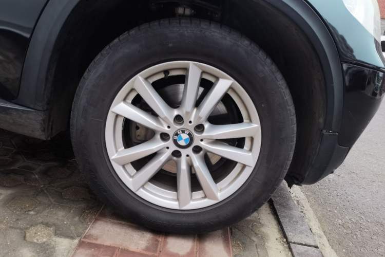 Used BMW X5 2011 xDrive35i Luxury Edition