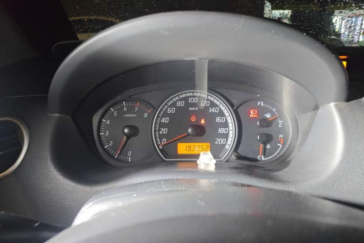 Used Suzuki Swift 2011 1.3L Manual Value Edition
