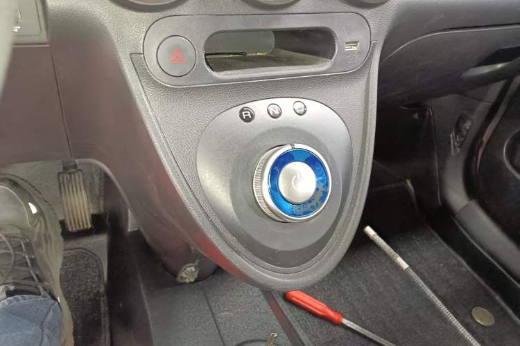 Used ORA Black Cat 2019 351 km Goddess Edition
