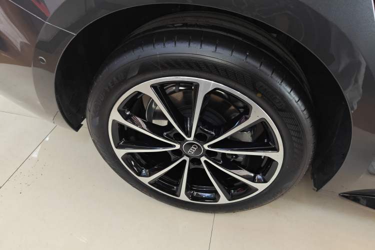 Used Audi A5L 2026 2.0T Sport Plus