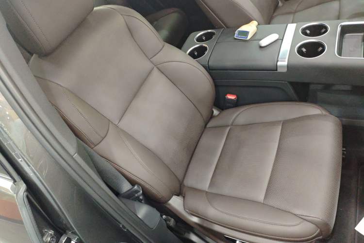 Used Li Auto L9 2022 Max model