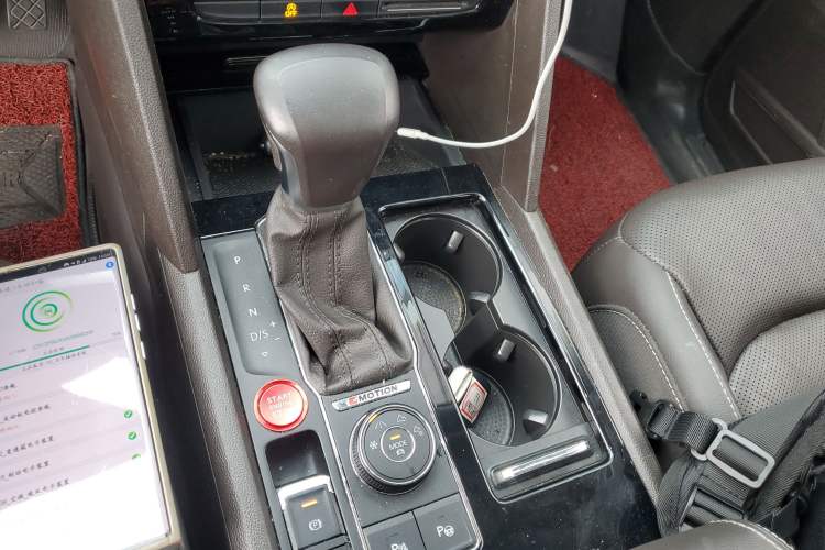 Used Volkswagen Teramont 2020 380TSI Four-Wheel Drive Luxury Version China VI Standard