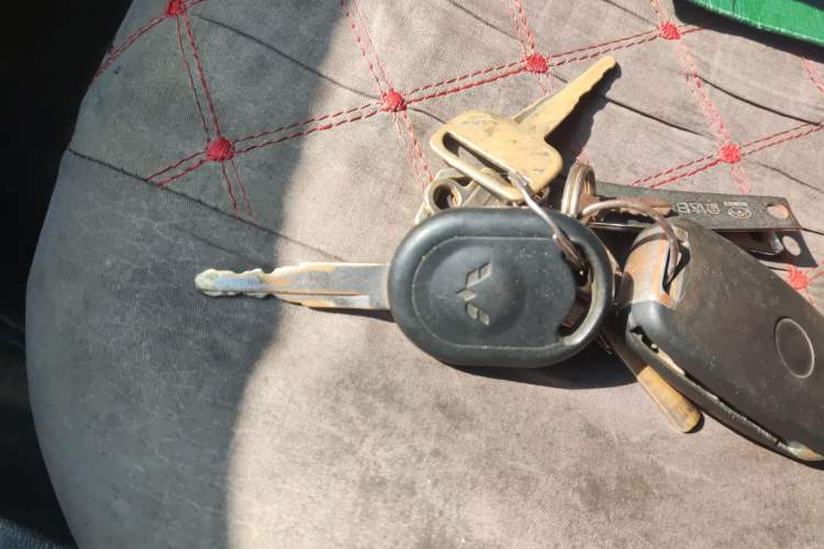 Used Wuling Hongguang 2015 1.2L S Base Model China V Standard
