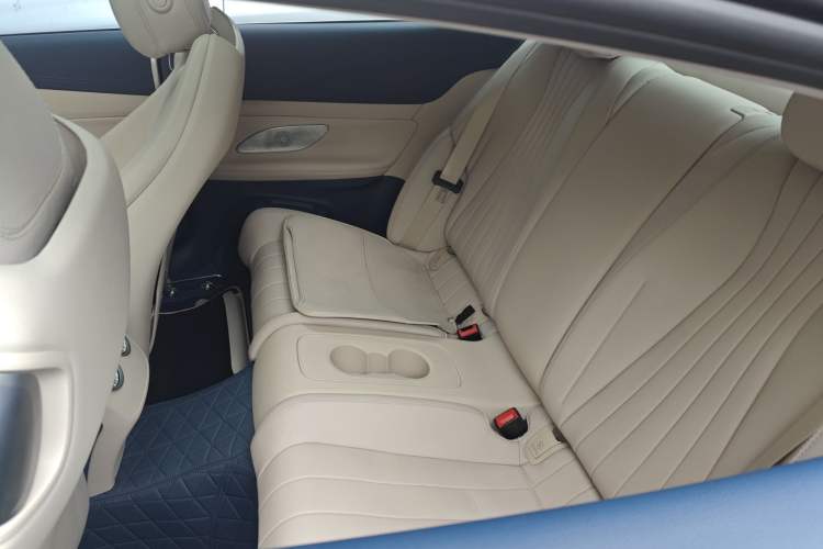 Used Mercedes-Benz E-Class 2017 E 200 Coupe
