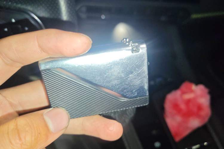 Used Lynk & Co 03 2023 1.5TD DCT JingPro