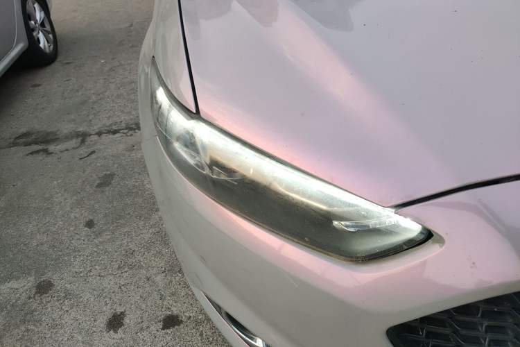 Used Ford Mondeo 2013 1.5L GTDi180 Fashion Edition Right Front Headlight