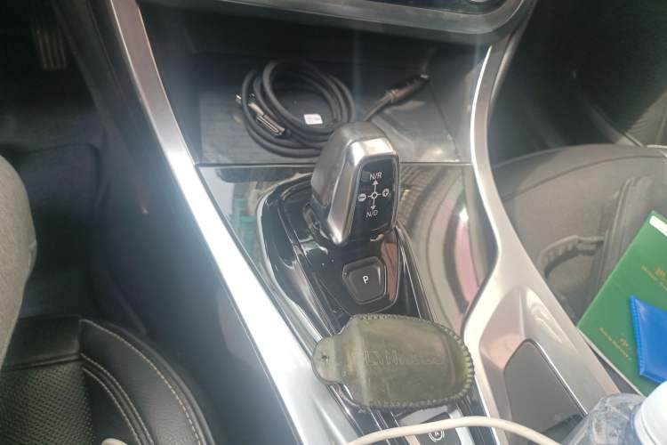 Used Lynk & Co 01 2017 2.0T Two-Wheel Drive Pro Edition