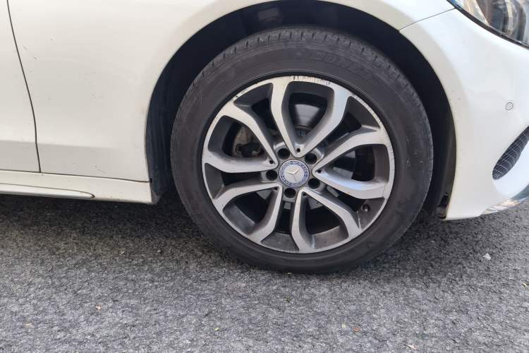 Used Mercedes-Benz C-Class 2016 C 180 L Sport Edition
