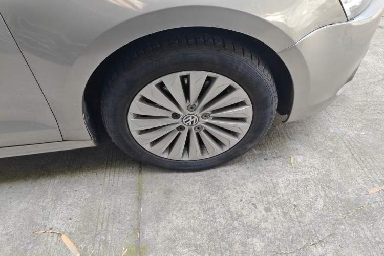 Used Volkswagen Sagitar 2014 1.4TSI Automatic Luxury Model