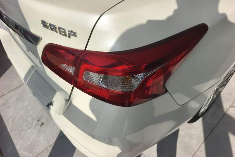 Used Nissan Sylphy 2021 Classic 1.6XE CVT Exclusive Edition