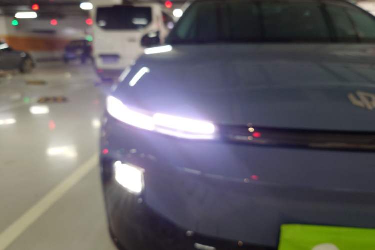 Used Leapmotor B01 2025 550 Enjoyment Edition