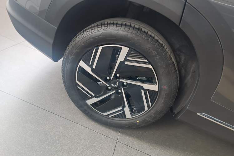 Used Wuling Xingguang S 2024 130 km Flagship Version