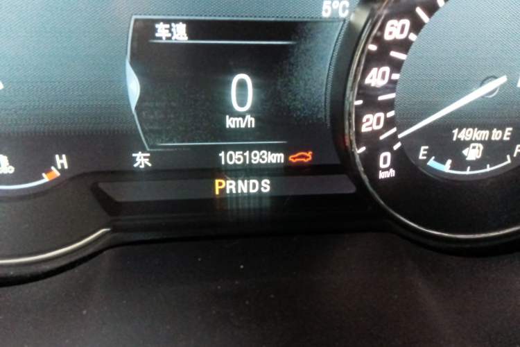 Used Lincoln MKZ 2017 2.0T Luxury Edition