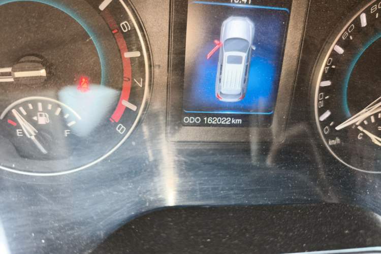 Used Haval H2 2014 1.5T Manual Two-Wheel Drive Prestige Edition