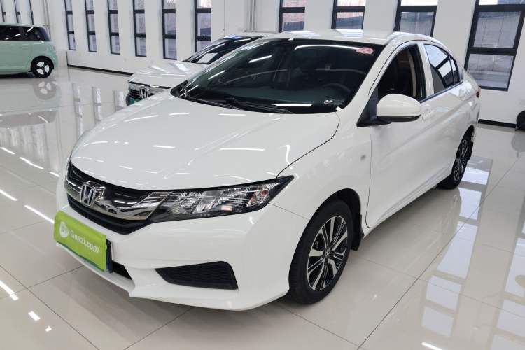 Used Honda City 2019 1.5L CVT Comfort Version