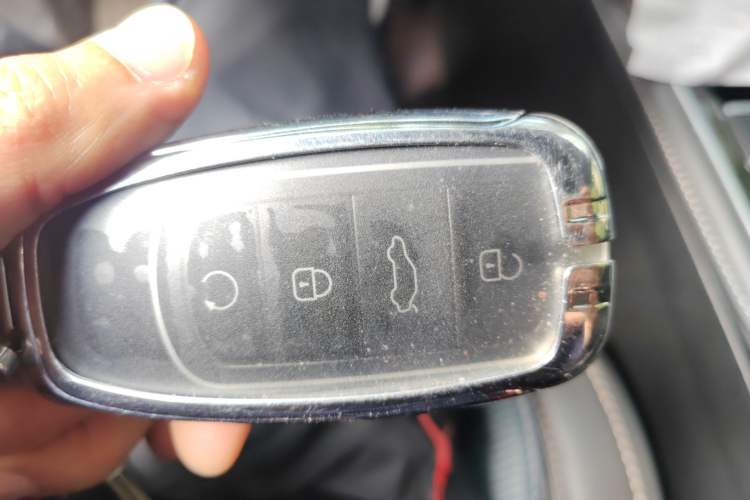 Used Chery Tiggo 8 2025 Excellence Edition 230 TCI Manual Comfort Version 7 Seats