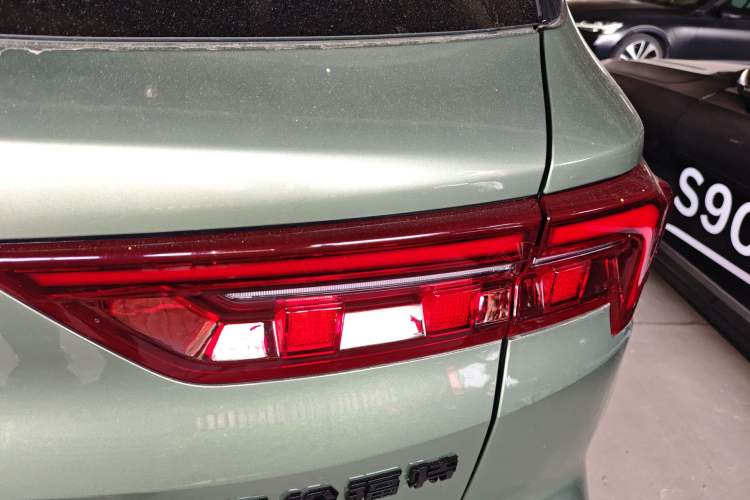 Used Ford Equator Sport 2025 EcoBoost 170 Prestige PLUS Right Rear Taillight