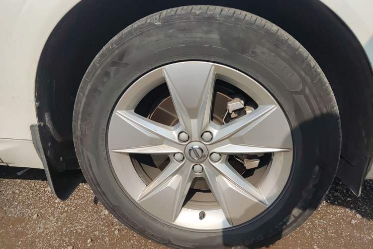 Used Volvo XC60 2022 B5 4x4 Zhiyi Luxury Edition