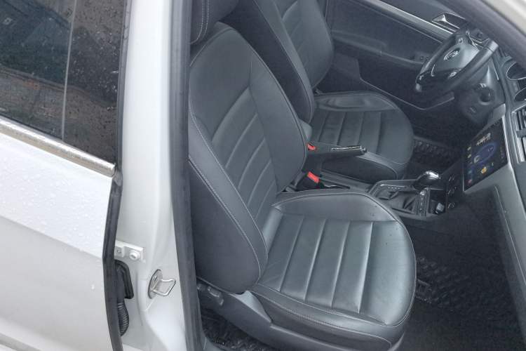 Used Volkswagen Gran Lavida 2017 180TSI DSG Comfort Edition