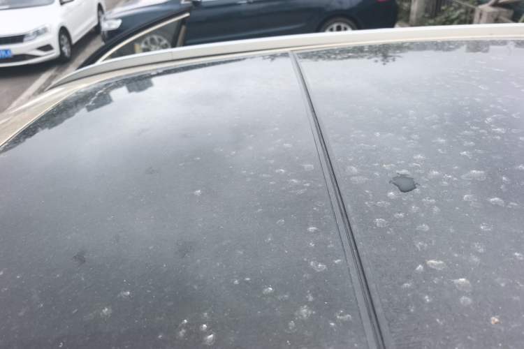 Used Geely Auto Emgrand X7 Sport 2016 1.8TD Automatic ZhiZun Version Roof