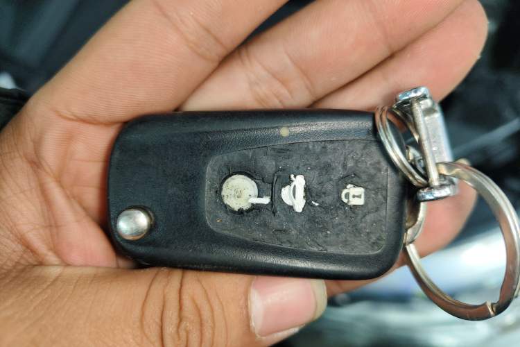 Used MG GT 2016 1.4TGI TST Dual-Clutch Luxury Edition
