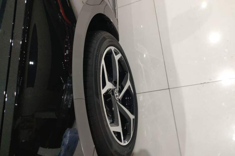 Used Volkswagen Passat 2026 Model, Outstanding 380TSI Xingkong Longteng Edition
