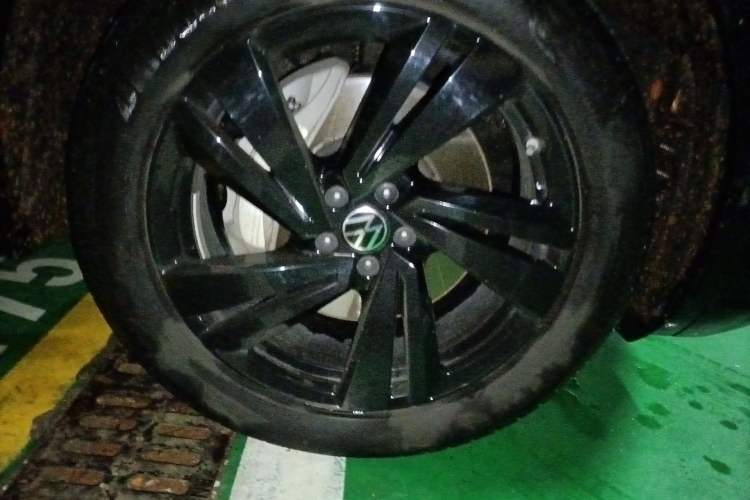 Used Volkswagen Touareg 2023 3.0 TSI Luxury Edition Obsidian Black Sport Package
